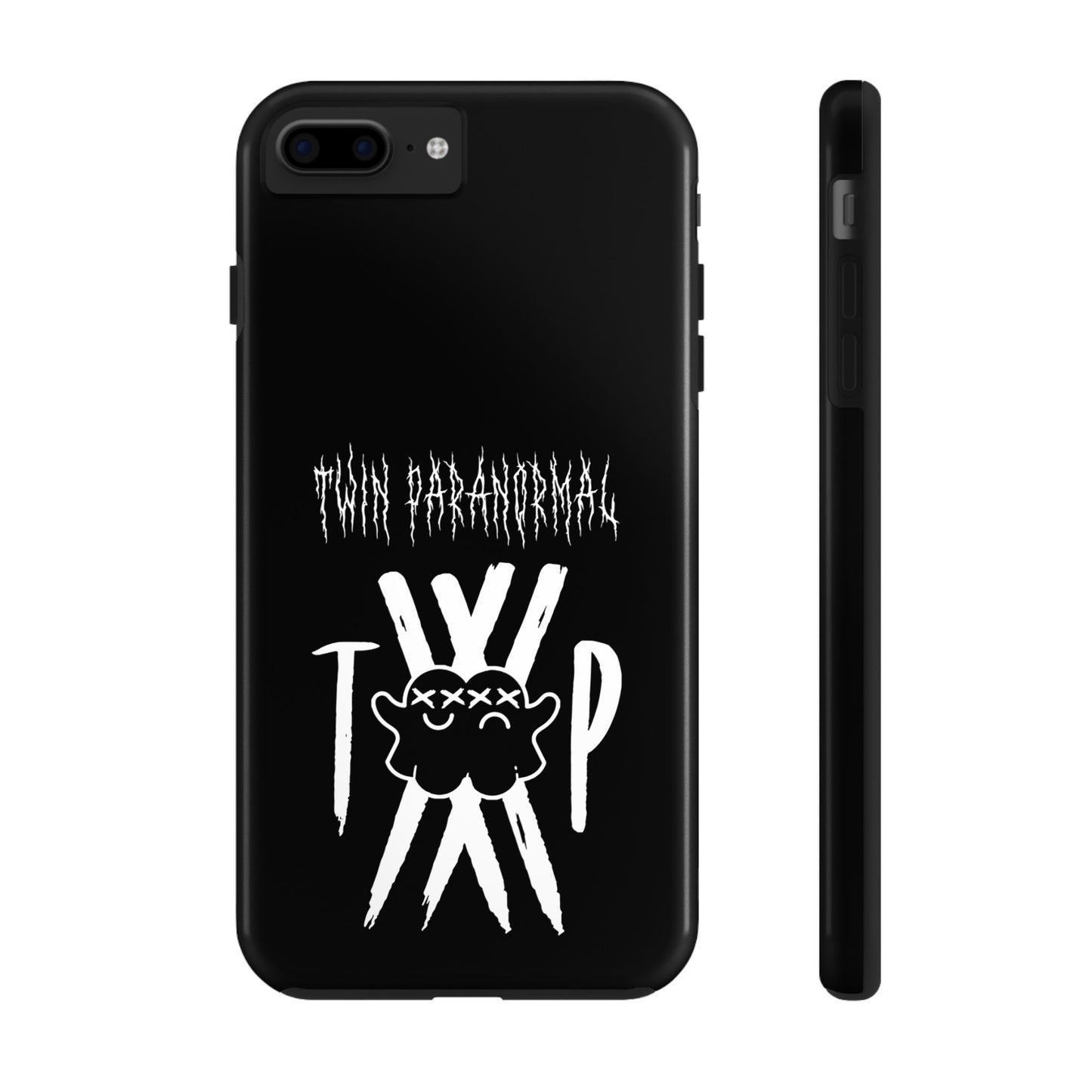 Extra Secure Ghoulproof Case (iPhone and Android)