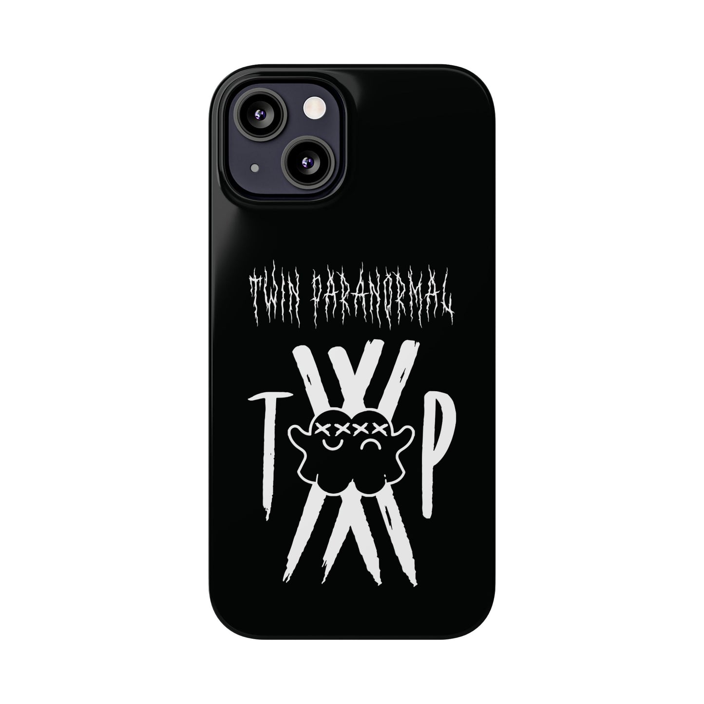 Slim Ghoulproof Phone Case (iPhone)