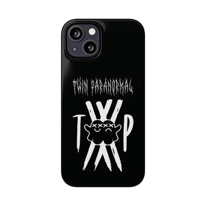 Slim Ghoulproof Phone Case (iPhone)