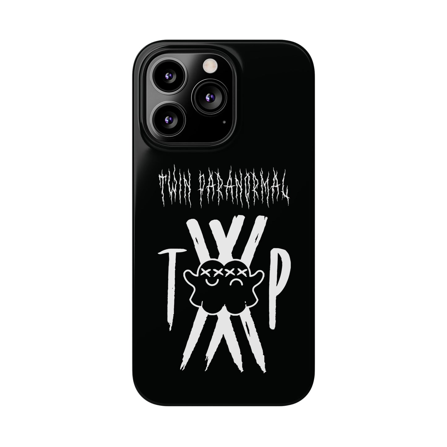 Slim Ghoulproof Phone Case (iPhone)