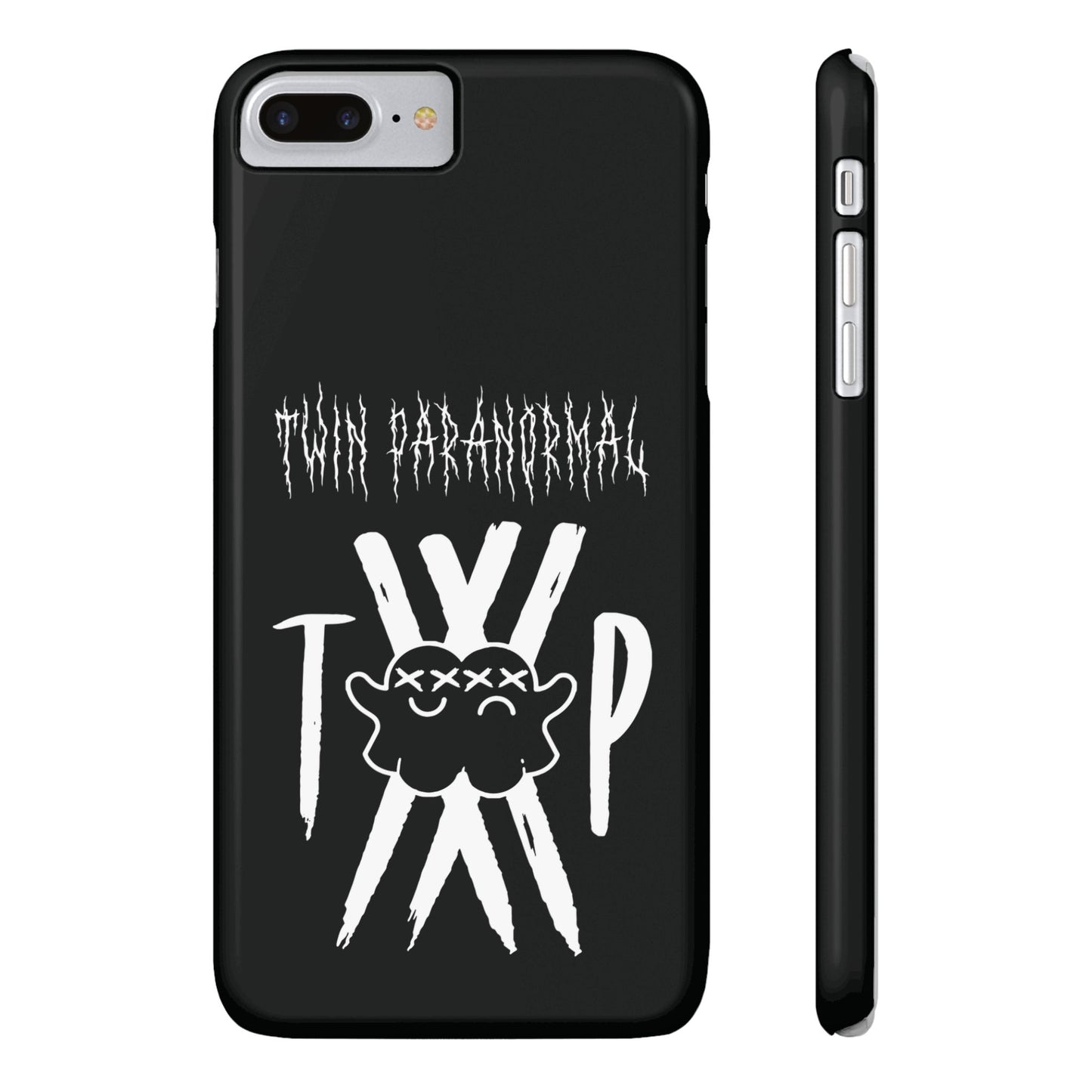 Slim Ghoulproof Phone Case (iPhone)