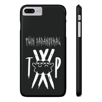 Slim Ghoulproof Phone Case (iPhone)