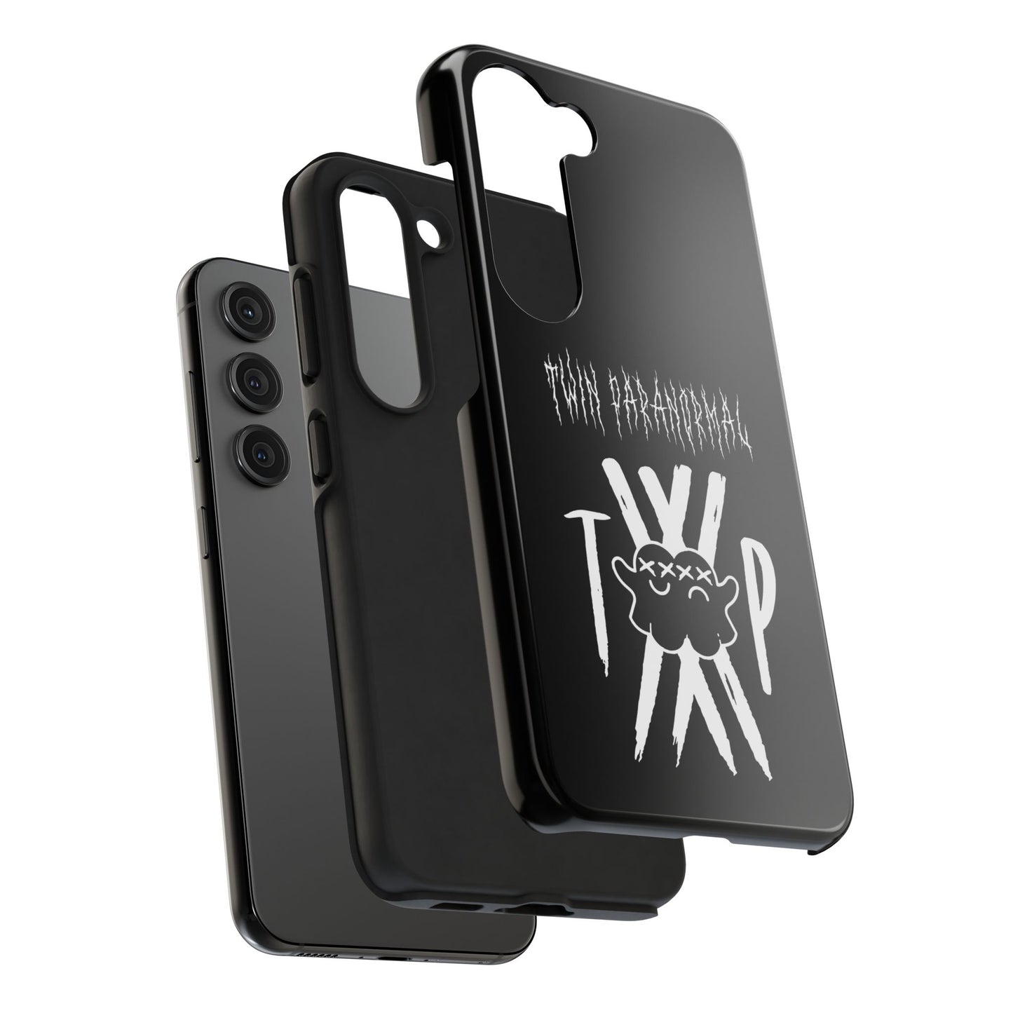 Extra Secure Ghoulproof Case (iPhone and Android)