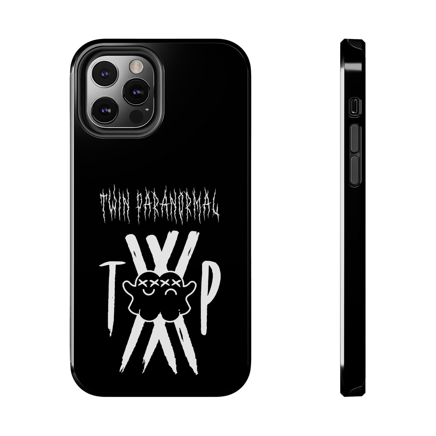 Extra Secure Ghoulproof Case (iPhone and Android)