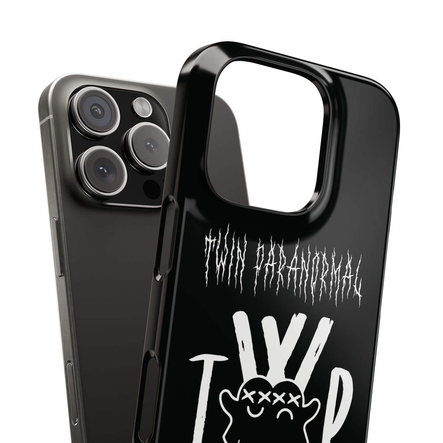 Slim Ghoulproof Phone Case (iPhone)