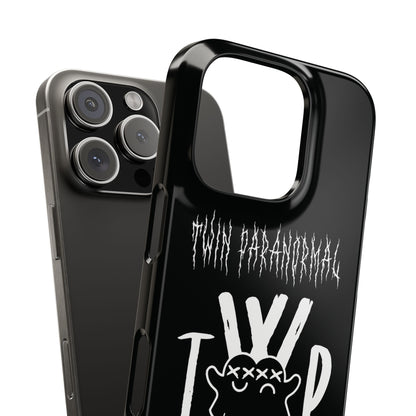Slim Ghoulproof Phone Case (iPhone)