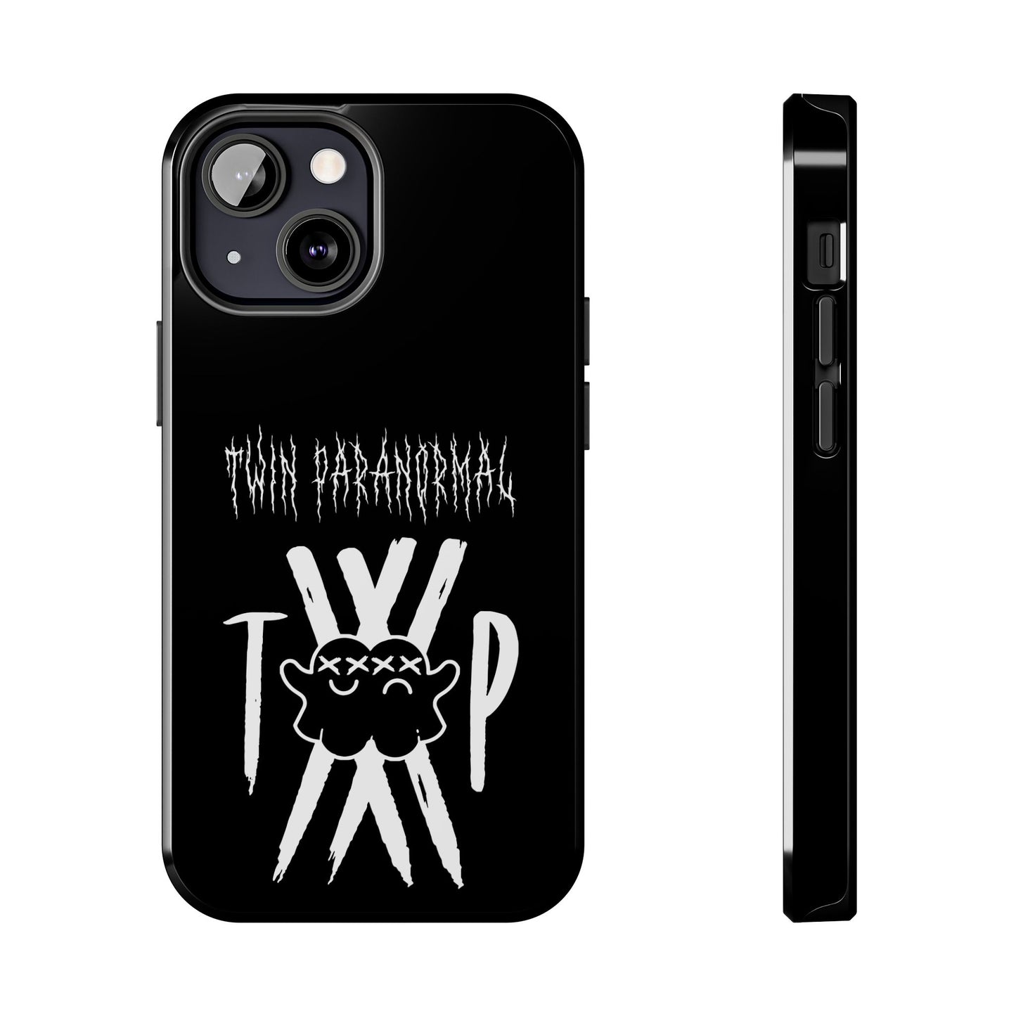 Extra Secure Ghoulproof Case (iPhone and Android)
