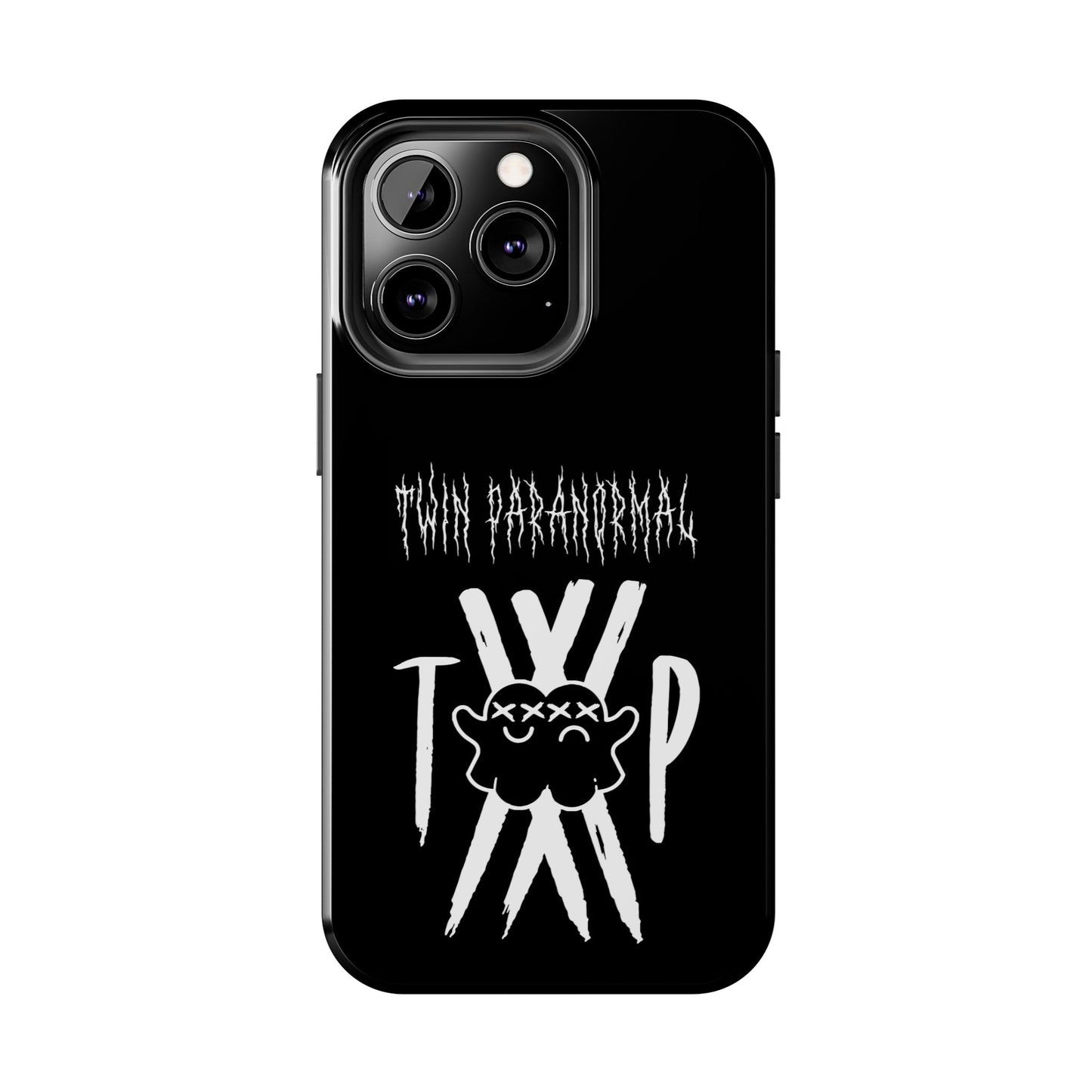 Extra Secure Ghoulproof Case (iPhone and Android)