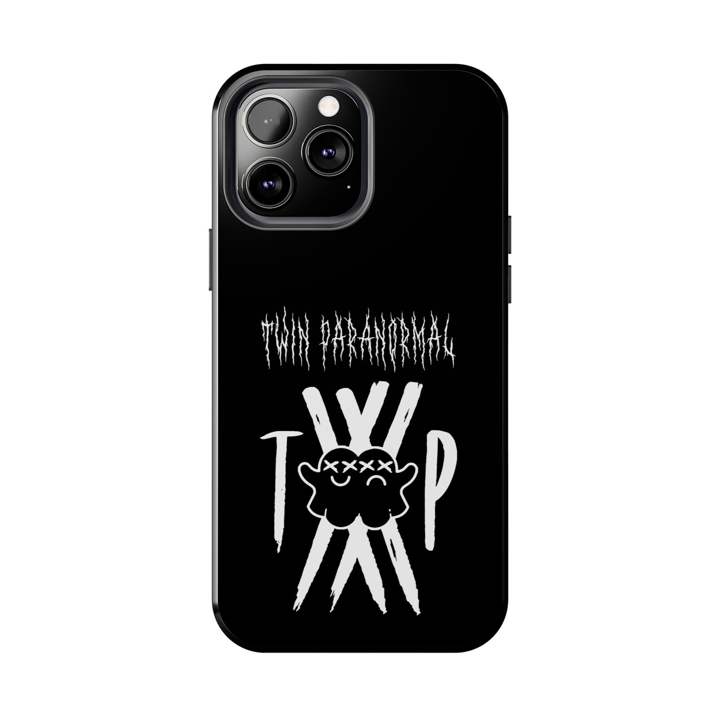 Extra Secure Ghoulproof Case (iPhone and Android)