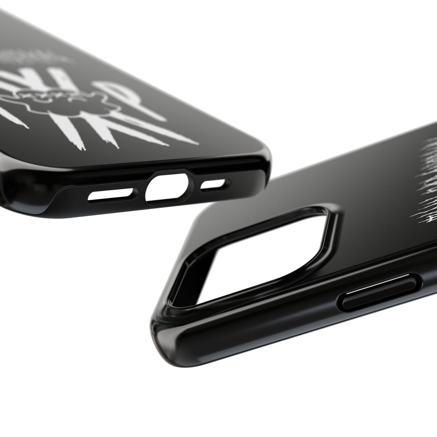 Extra Secure Ghoulproof Case (iPhone and Android)