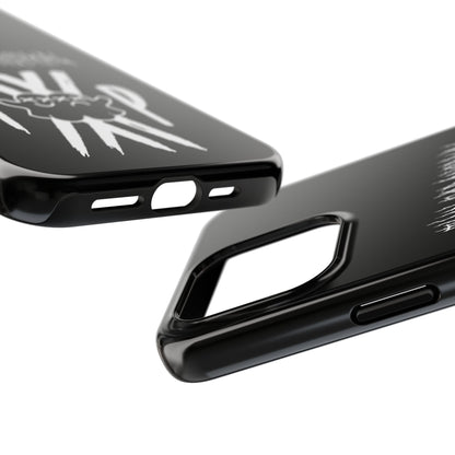 Extra Secure Ghoulproof Case (iPhone and Android)