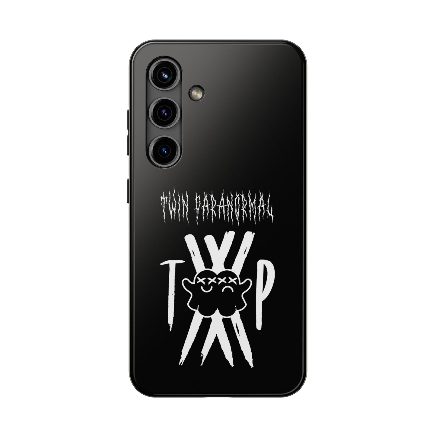 Extra Secure Ghoulproof Case (iPhone and Android)