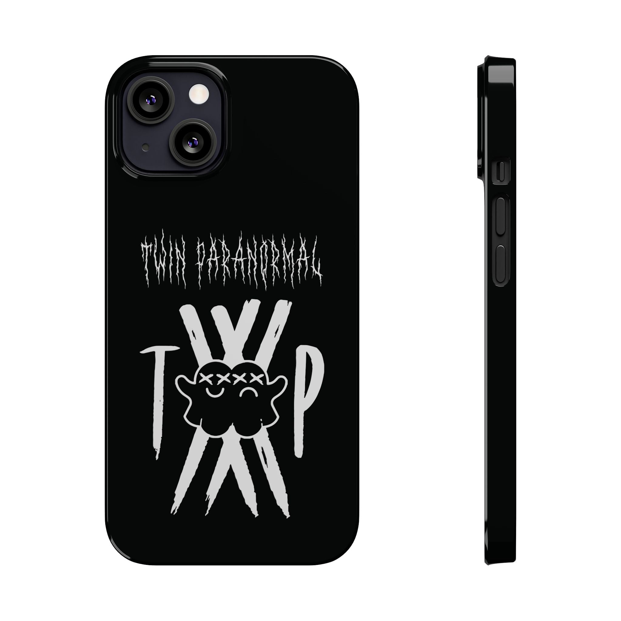 Slim Ghoulproof Phone Case (iPhone)