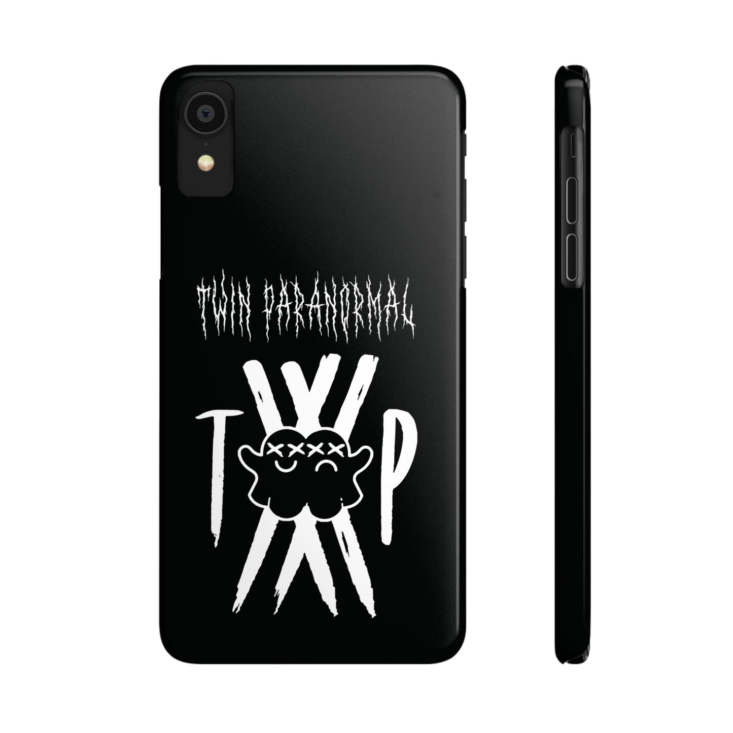 Slim Ghoulproof Phone Case (iPhone)