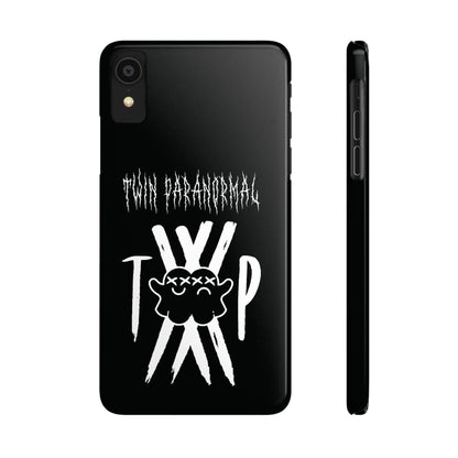 Slim Ghoulproof Phone Case (iPhone)