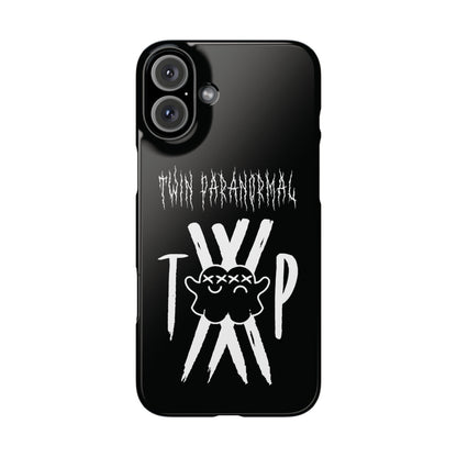 Slim Ghoulproof Phone Case (iPhone)