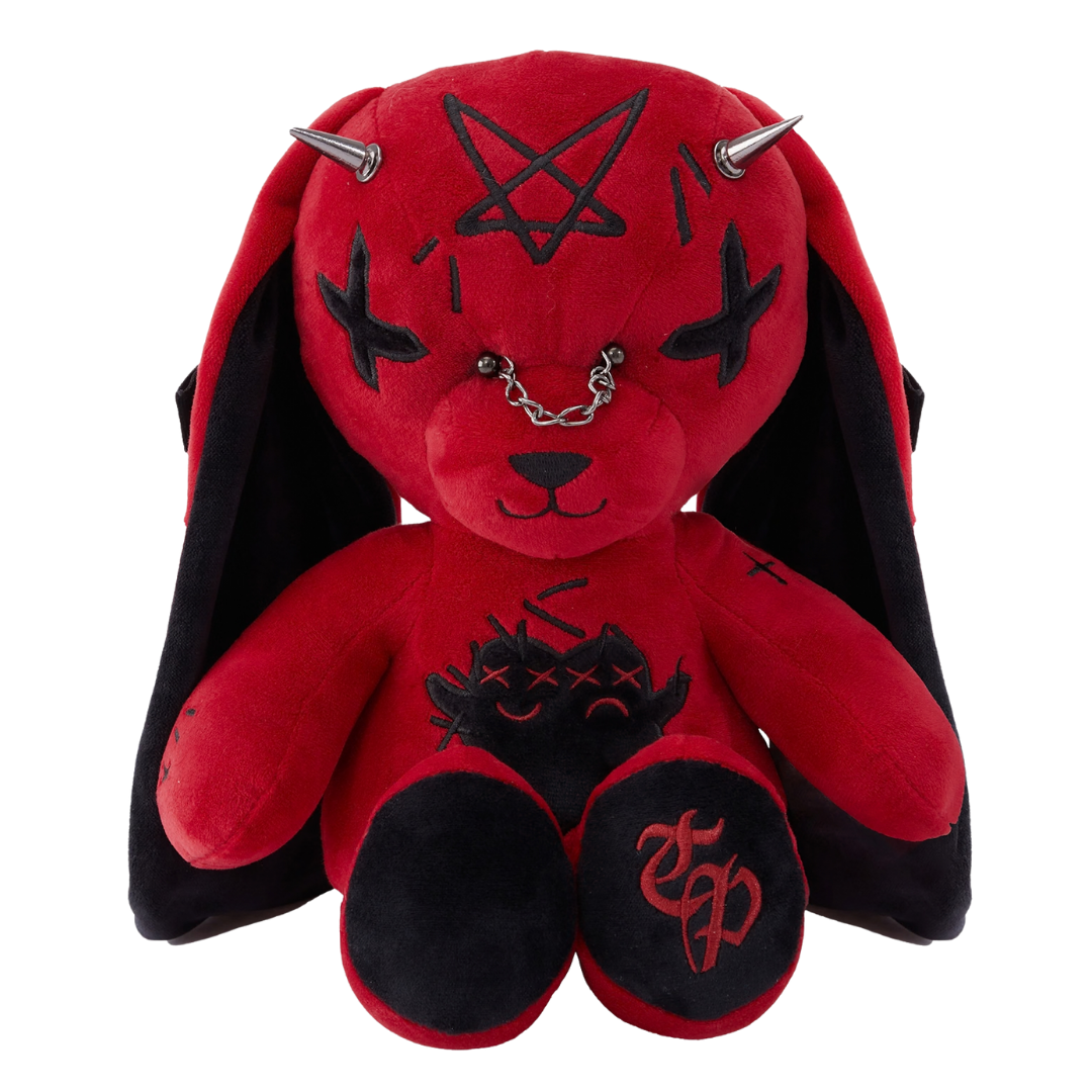Heartbreaker Plush