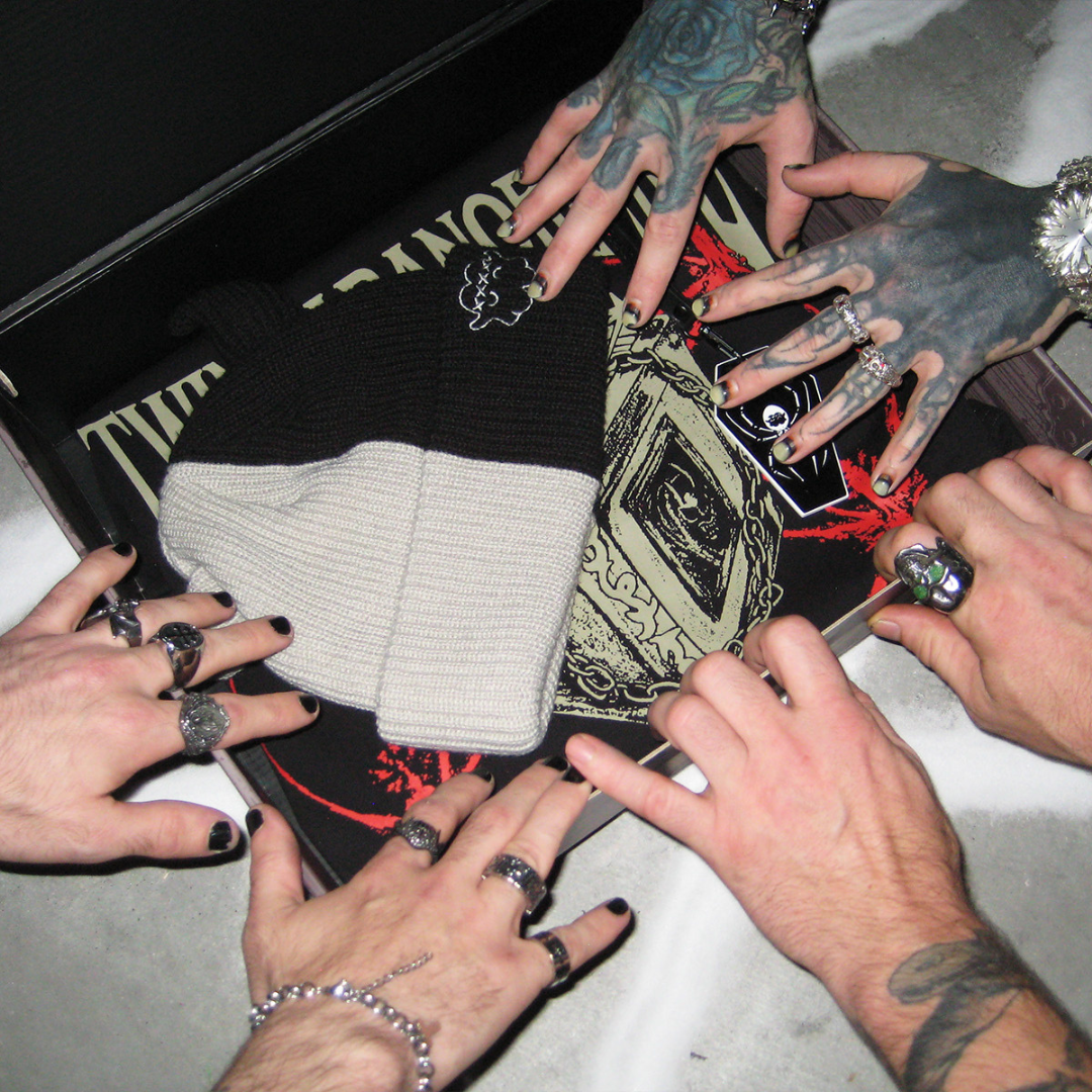 Special Edition Mystery Dybbuk Bundle