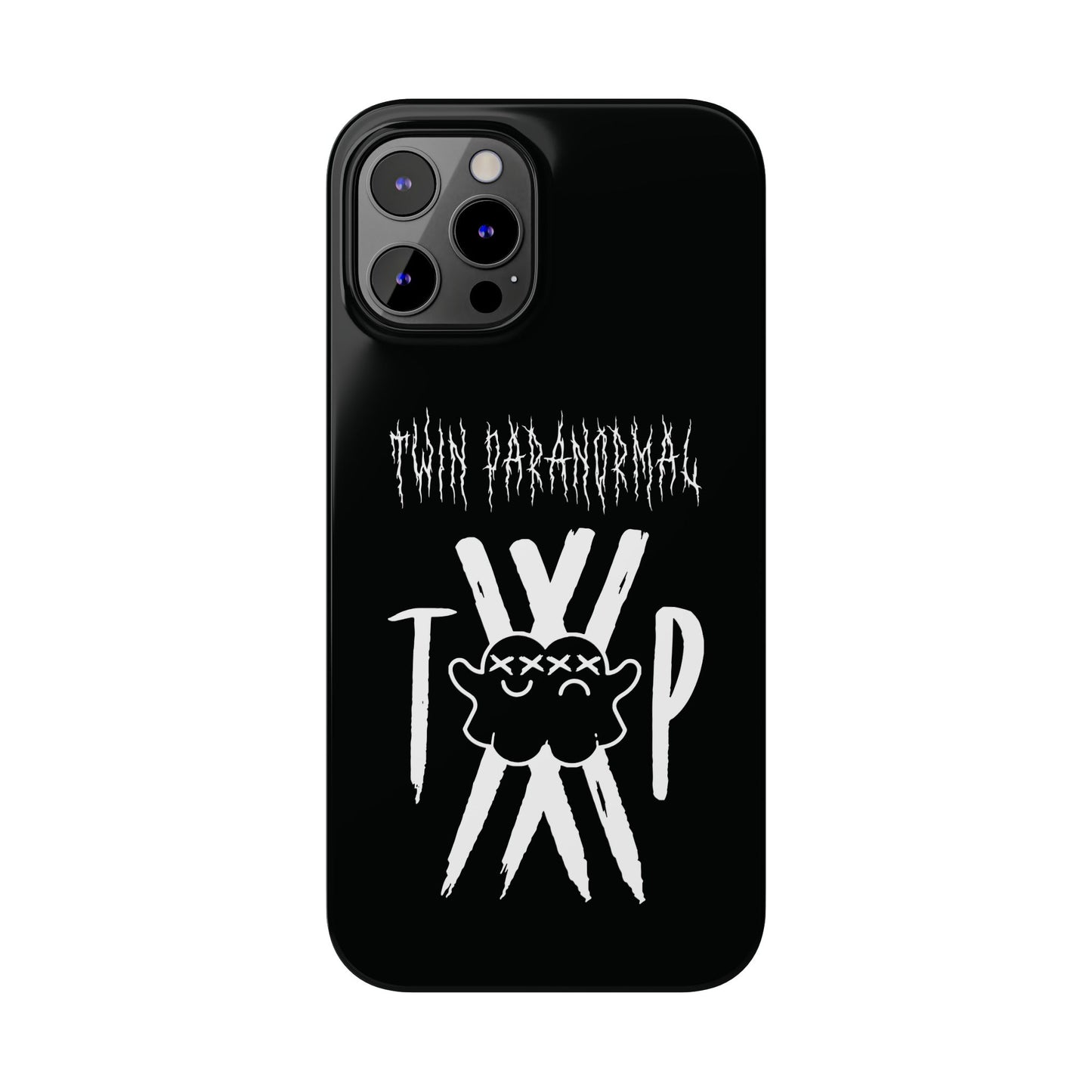Slim Ghoulproof Phone Case (iPhone)