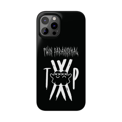Slim Ghoulproof Phone Case (iPhone)