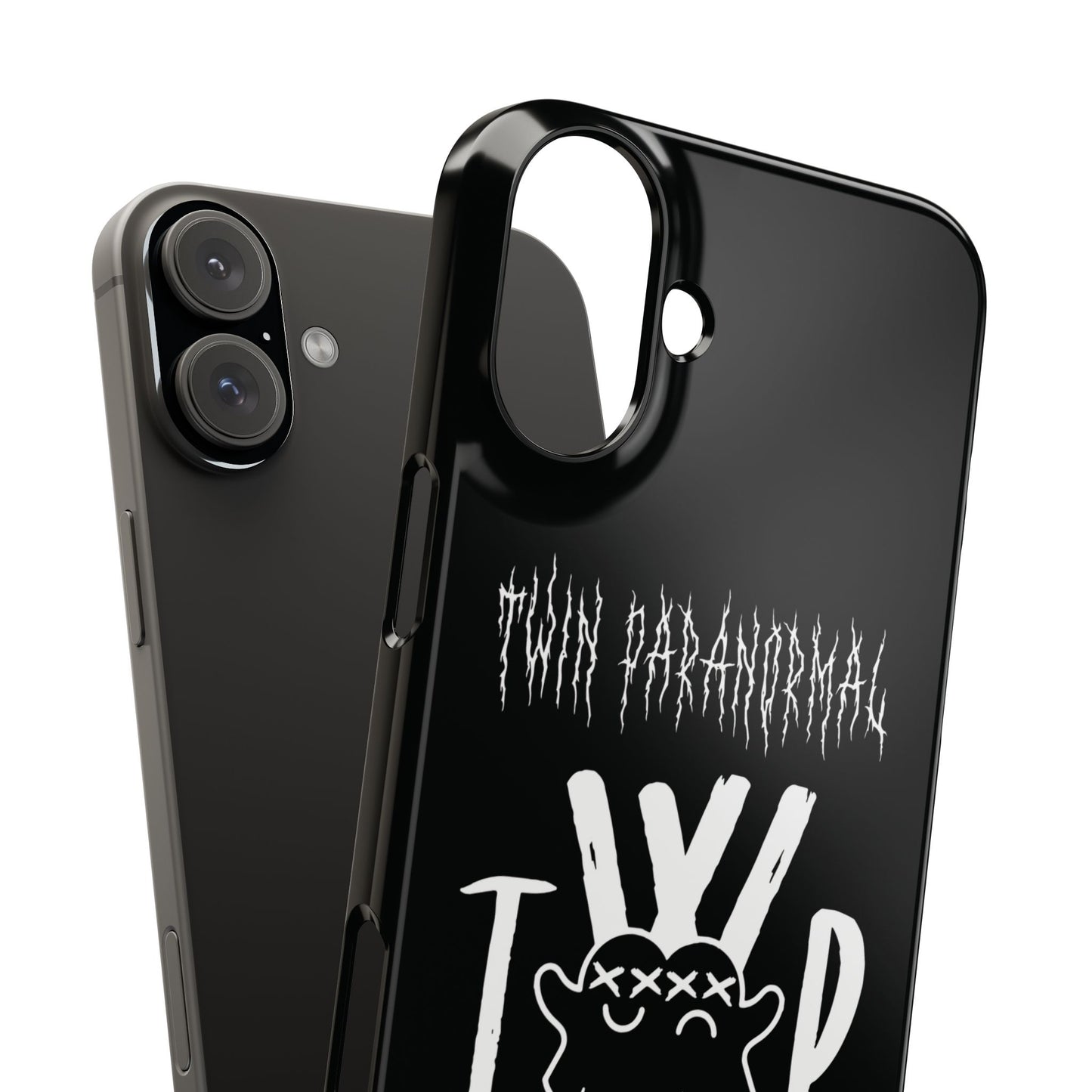 Slim Ghoulproof Phone Case (iPhone)