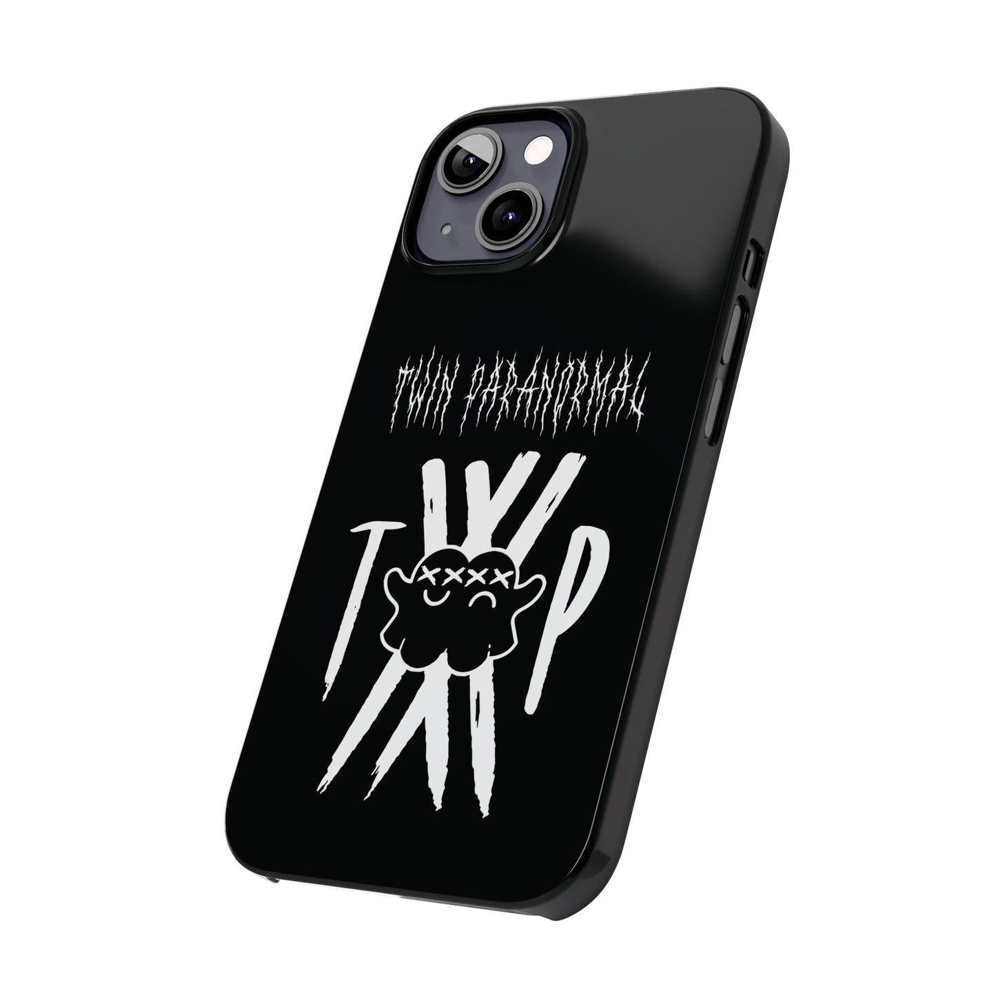 Slim Ghoulproof Phone Case (iPhone)