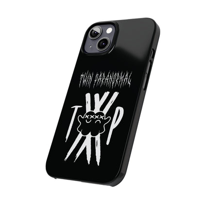 Slim Ghoulproof Phone Case (iPhone)