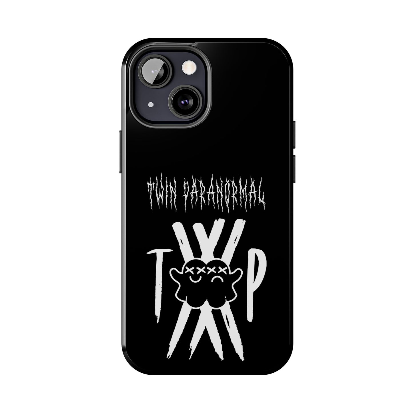 Extra Secure Ghoulproof Case (iPhone and Android)
