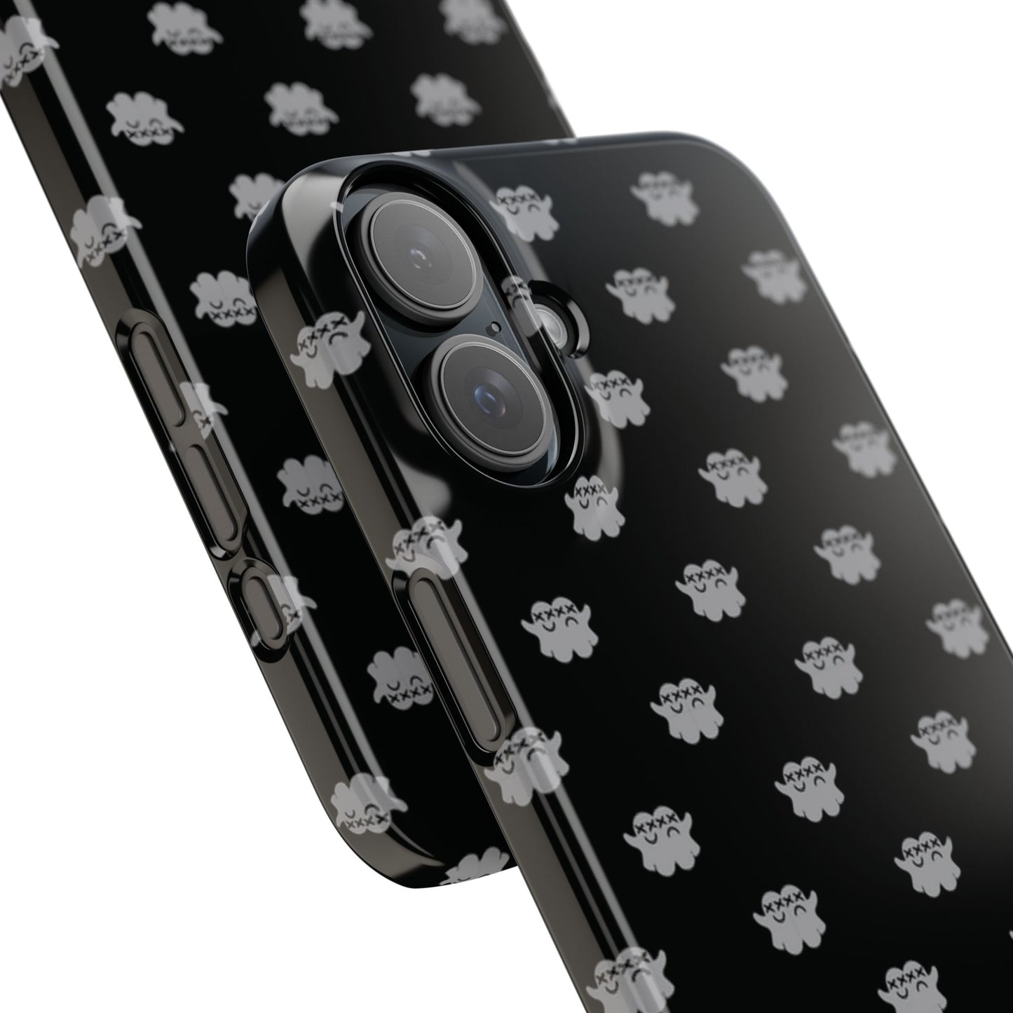 Slim Unwelcome Guest Phone Case (iPhone)