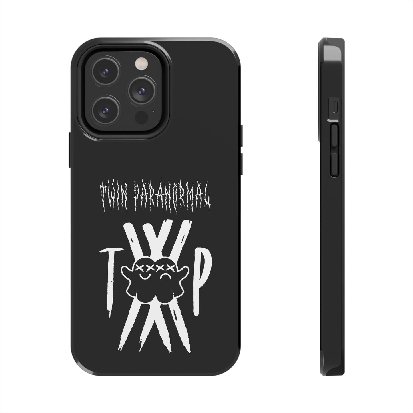 Extra Secure Ghoulproof Case (iPhone and Android)