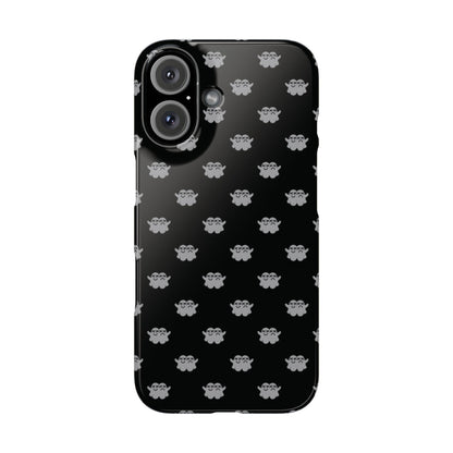 Slim Unwelcome Guest Phone Case (iPhone)