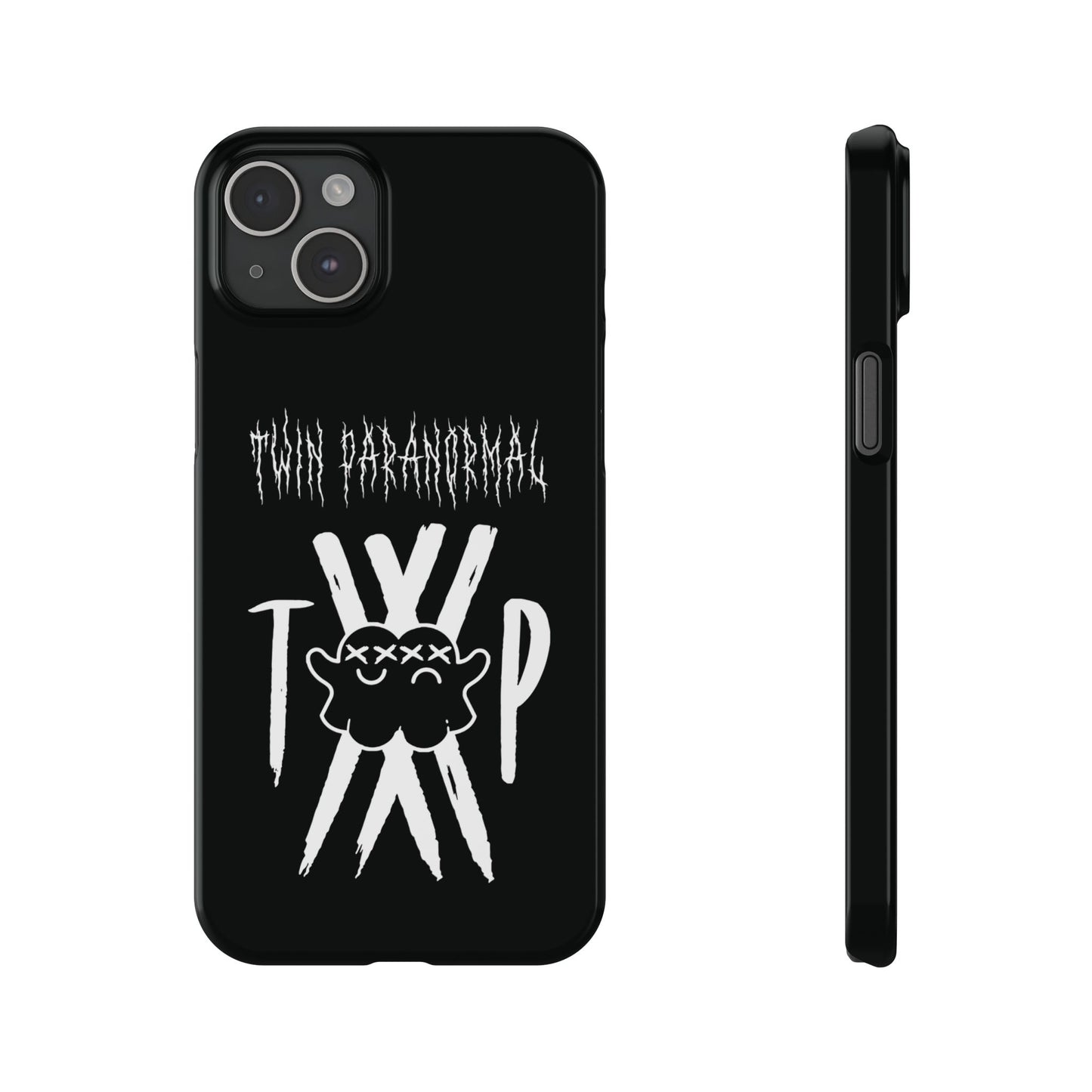 Slim Ghoulproof Phone Case (iPhone)