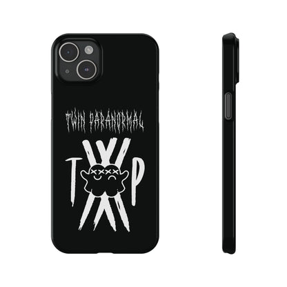 Slim Ghoulproof Phone Case (iPhone)