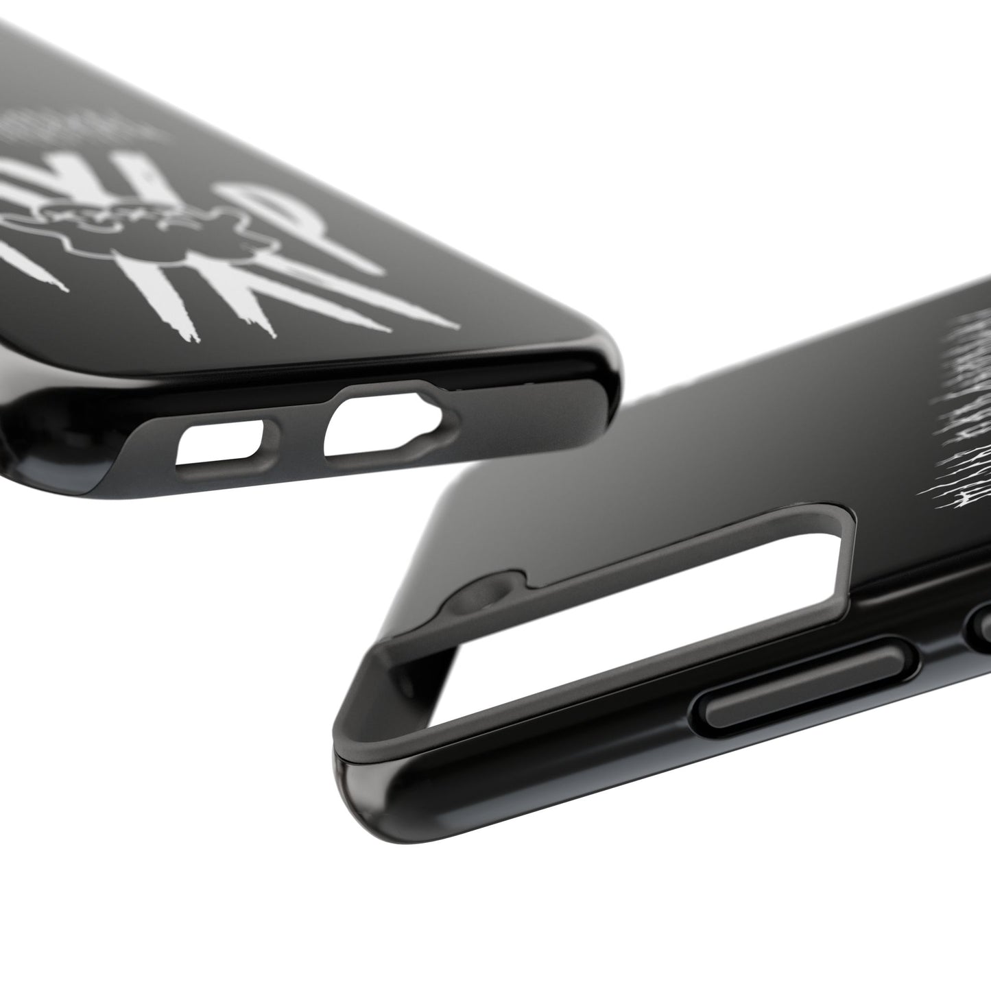 Extra Secure Ghoulproof Case (iPhone and Android)