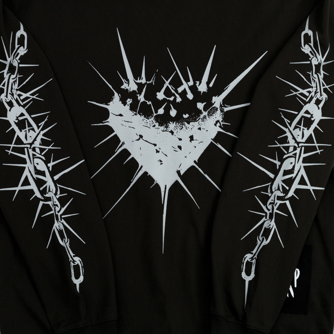 Tee & Hoodie Bundle