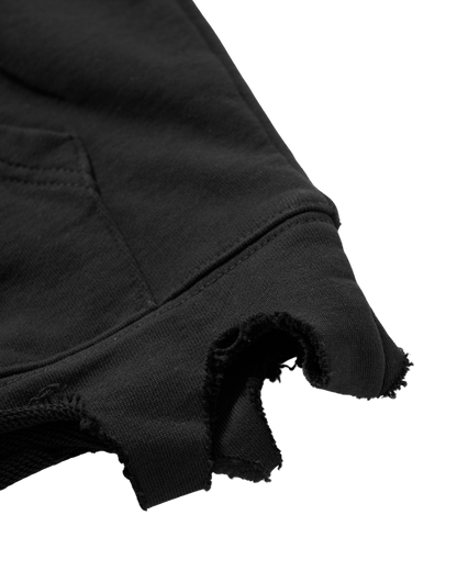 Ghost Gang Patch Hoodie