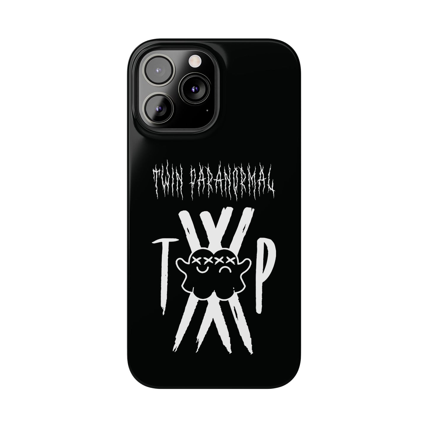 Slim Ghoulproof Phone Case (iPhone)