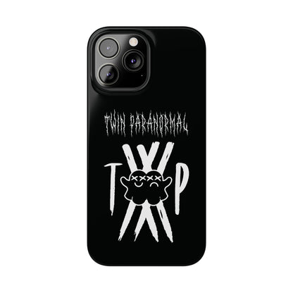 Slim Ghoulproof Phone Case (iPhone)