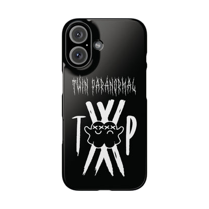 Slim Ghoulproof Phone Case (iPhone)