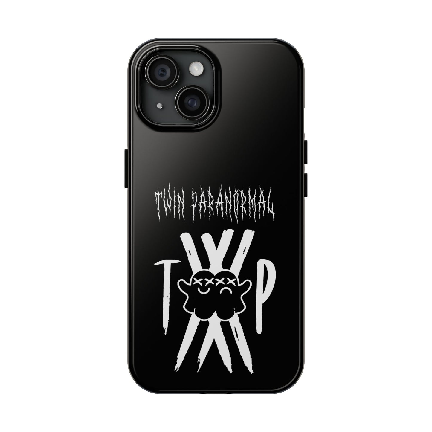 Extra Secure Ghoulproof Case (iPhone and Android)