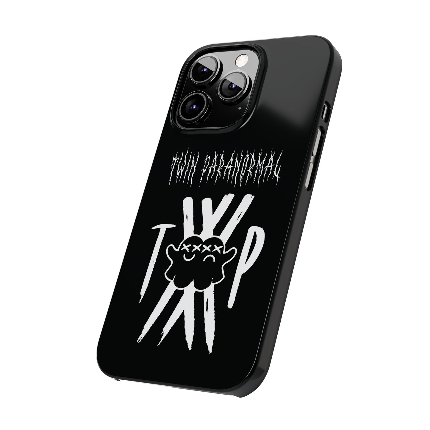 Slim Ghoulproof Phone Case (iPhone)