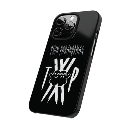 Slim Ghoulproof Phone Case (iPhone)
