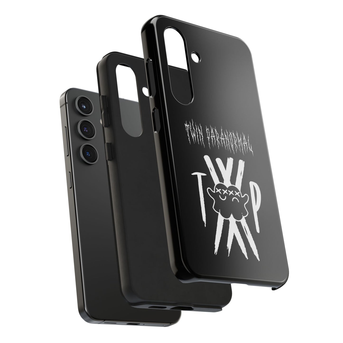 Extra Secure Ghoulproof Case (iPhone and Android)