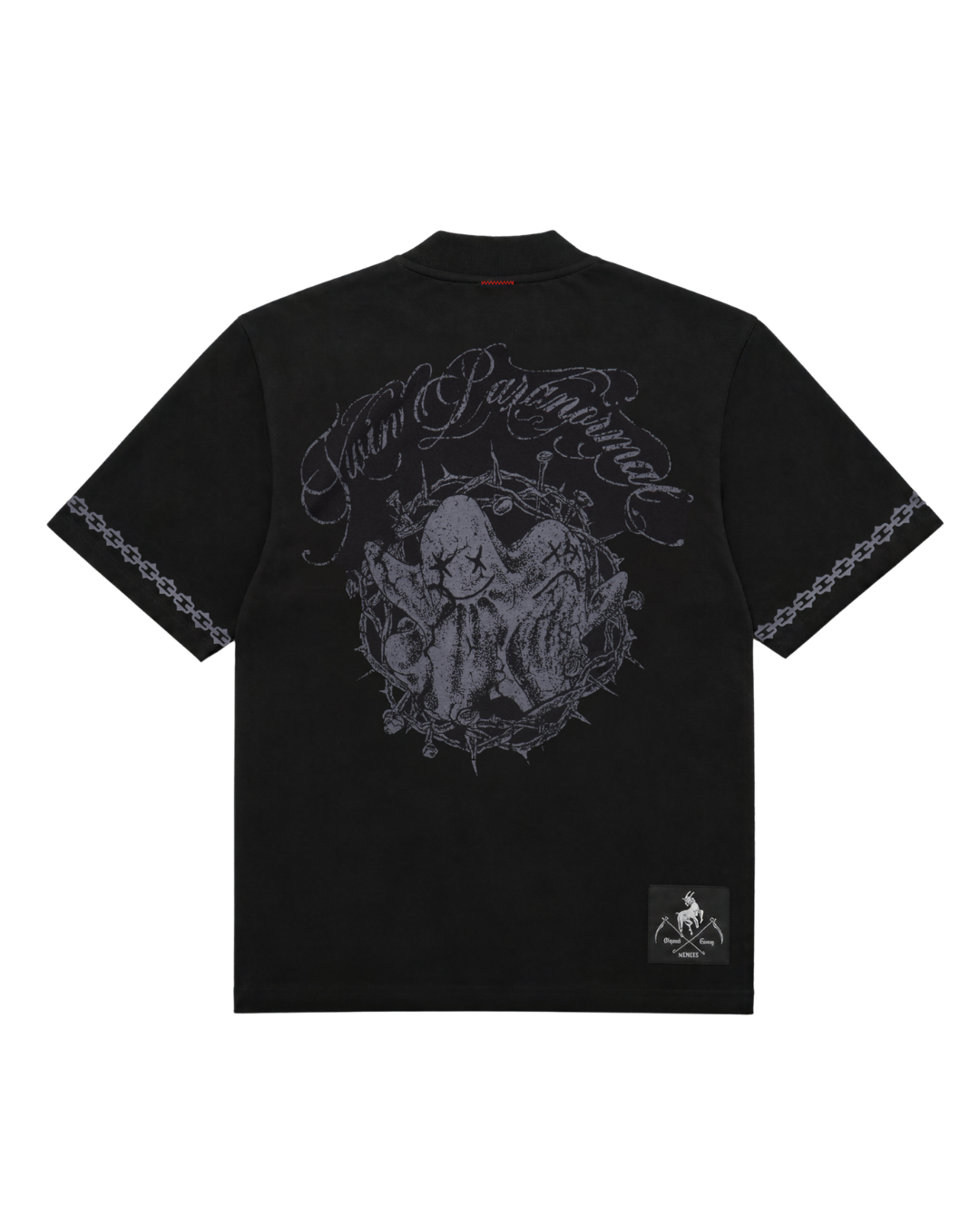 Spirit Box Tee