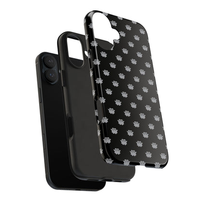 Extra Secure Unwelcome Guest (iPhone and Android)