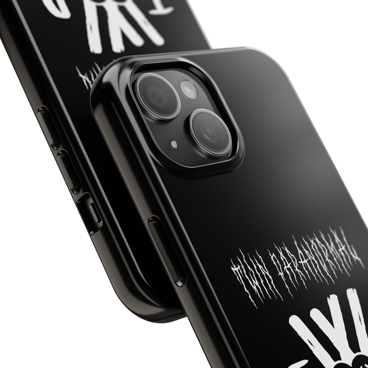 Extra Secure Ghoulproof Case (iPhone and Android)