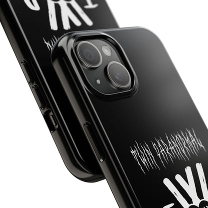 Extra Secure Ghoulproof Case (iPhone and Android)