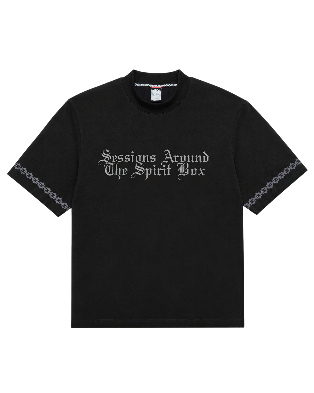 Spirit Box Tee