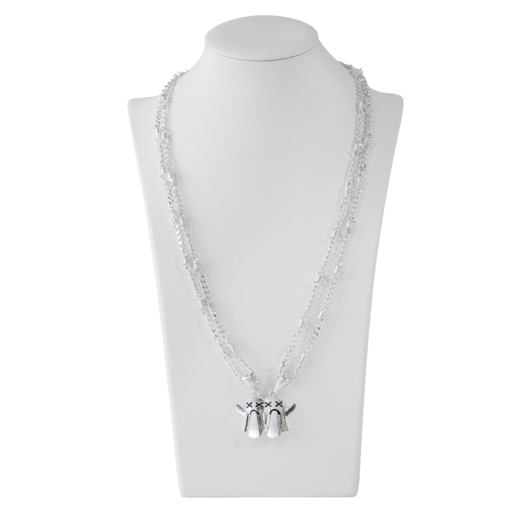 Broken Hearted Set (exclusive logo)