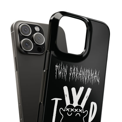 Slim Ghoulproof Phone Case (iPhone)